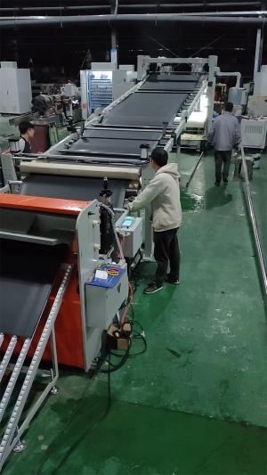 TPE片材代加工_TPE腳墊片材代加工_佳德